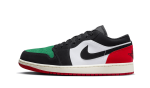 Pandabuy Air Jordan 1 Low Quai 54 (2023)