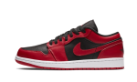 Pandabuy Air Jordan 1 Low Reverse Bred