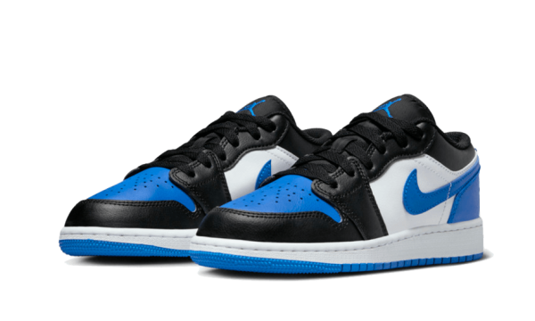 Pandabuy Air Jordan 1 Low Royal Toe