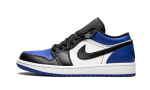 Pandabuy Air Jordan 1 Low Royal Toe (2020)