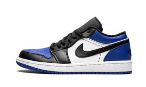 Pandabuy Air Jordan 1 Low Royal Toe (2020)