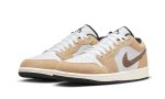 Pandabuy Air Jordan 1 Low SE Brown Elephant