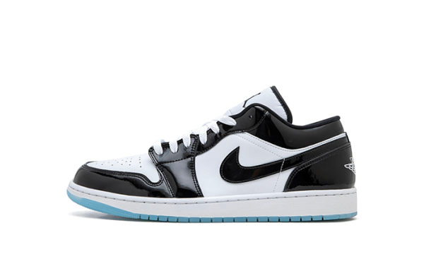 Pandabuy Air Jordan 1 Low Se Concord