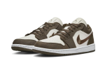 Pandabuy Air Jordan 1 Low SE Light Olive