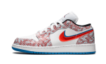 Pandabuy Air Jordan 1 Low SE Take Flight