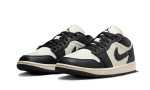 Pandabuy Air Jordan 1 Low SE Vintage Panda