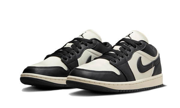 Pandabuy Air Jordan 1 Low Se Vintage Panda