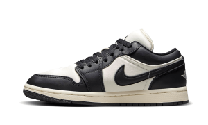 Pandabuy Air Jordan 1 Low SE Vintage Panda