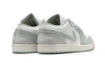 Pandabuy Air Jordan 1 Low SE White Seafoam