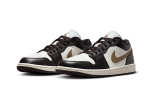 Pandabuy Air Jordan 1 Low Shadow Brown