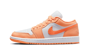 Pandabuy Air Jordan 1 Low Sunset Haze