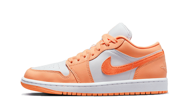 Pandabuy Air Jordan 1 Low Sunset Haze