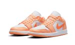 Pandabuy Air Jordan 1 Low Sunset Haze