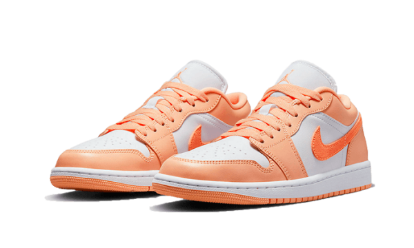 Pandabuy Air Jordan 1 Low Sunset Haze