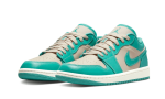 Pandabuy Air Jordan 1 Low Tropical Teal