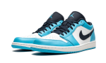 Pandabuy Air Jordan 1 Low UNC (2021)