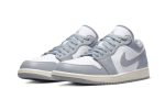 Pandabuy Air Jordan 1 Low Vintage Grey