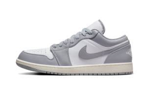 Pandabuy Air Jordan 1 Low Vintage Grey