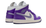 Pandabuy Air Jordan 1 Mid Action Grape