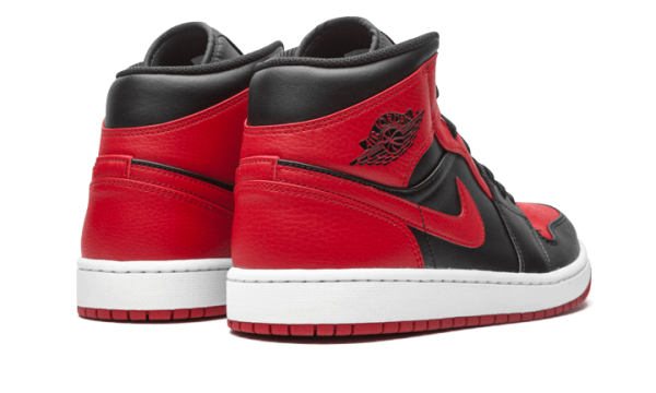 Pandabuy Air Jordan 1 Mid Banned (2020)