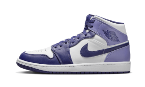 Pandabuy Air Jordan 1 Mid Blueberry