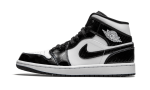 Pandabuy Air Jordan 1 Mid Carbon Fiber All-Star (2021)