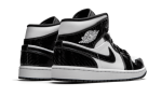 Pandabuy Air Jordan 1 Mid Carbon Fiber All-Star (2021)