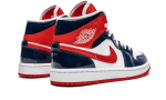 Pandabuy Air Jordan 1 Mid Champ Colors