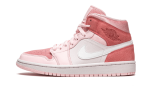 Pandabuy Air Jordan 1 Mid Digital Pink