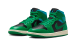 Pandabuy Air Jordan 1 Mid Lucky Green Aquatone