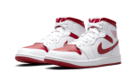 Pandabuy Air Jordan 1 Mid Reverse Chicago