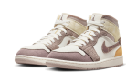 Pandabuy Air Jordan 1 Mid SE Craft Sail Taupe Haze