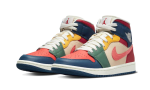 Pandabuy Air Jordan 1 Mid SE Multi-color