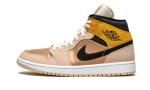 Pandabuy Air Jordan 1 Mid SE Particle Beige