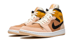 Pandabuy Air Jordan 1 Mid SE Particle Beige