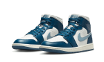 Pandabuy Air Jordan 1 Mid Sky J French Blue