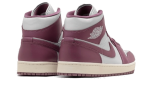 Pandabuy Air Jordan 1 Mid Sky J Mauve