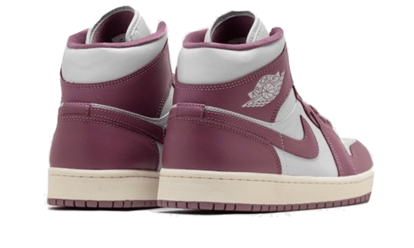 Pandabuy Air Jordan 1 Mid Sky J Mauve