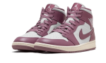 Pandabuy Air Jordan 1 Mid Sky J Mauve