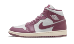 Pandabuy Air Jordan 1 Mid Sky J Mauve