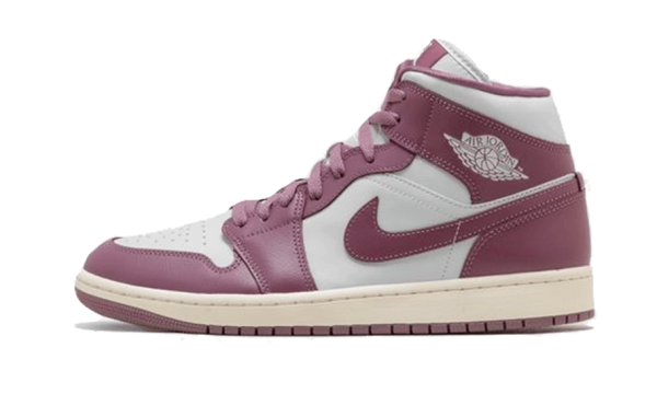 Pandabuy Air Jordan 1 Mid Sky J Mauve