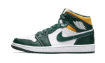 Pandabuy Air Jordan 1 Mid Sonics