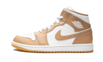 Pandabuy Air Jordan 1 Mid Tan Gum