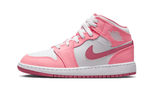 Pandabuy Air Jordan 1 Mid Valentine’s Day