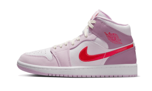 Pandabuy Air Jordan 1 Mid Valentine's Day (2022)