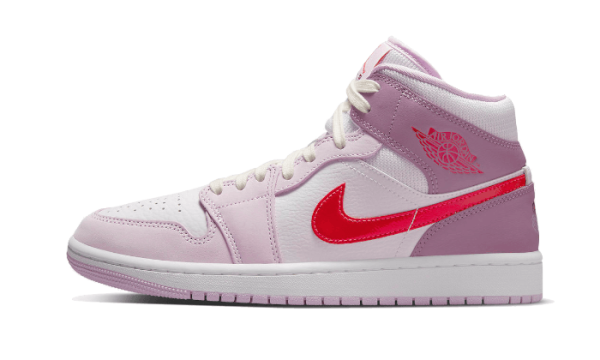 Pandabuy Air Jordan 1 Mid Valentine'S Day (2022)