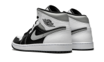 Pandabuy Air Jordan 1 Mid White Shadow