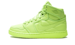 Pandabuy Air Jordan 1 Retro AJKO Billie Eilish Ghost Green (Volt)