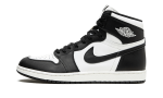 Pandabuy Air Jordan 1 Retro High 85 OG Black White