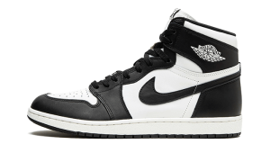 Pandabuy Air Jordan 1 Retro High 85 OG Black White